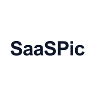 SaaSpic Logo