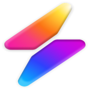 Blazly logo