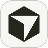 Cursor logo