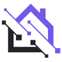 HomeDesigns AI logo