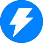 Instantly logo