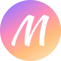 Magic UI logo