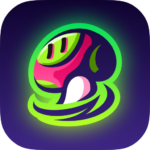 Meshy AI logo