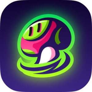 Meshy AI logo