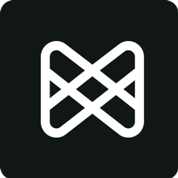 Musixmatch Pro logo